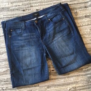 Celebrity Pink Jeans